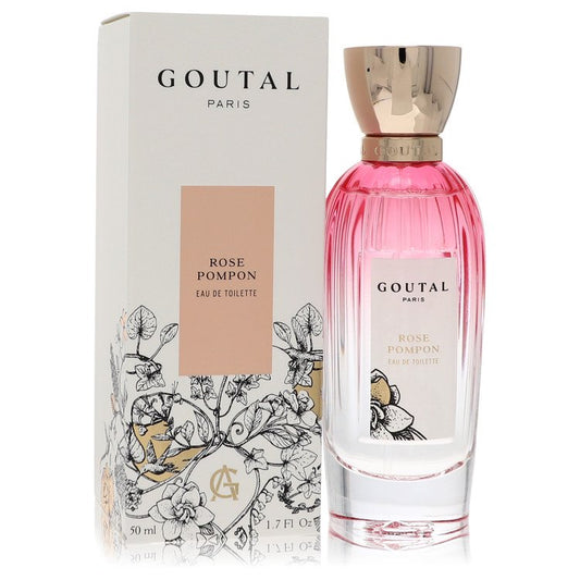 Annick Goutal Rose Pompon by Annick Goutal Eau De Toilette Spray 1.7 oz for Women by Avera Group