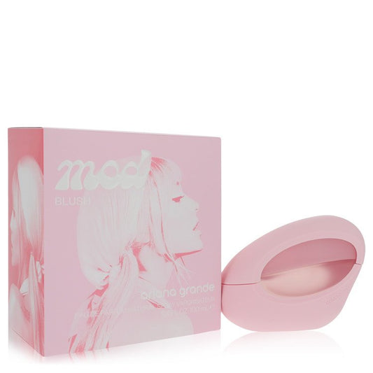 Ariana Grande Mod Blush by Ariana Grande Eau De Parfum Spray 3.4 oz for Women by Avera Group