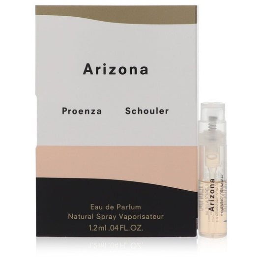 Arizona by Proenza Schouler Vial (sample) .04 oz for Women by Avera Group