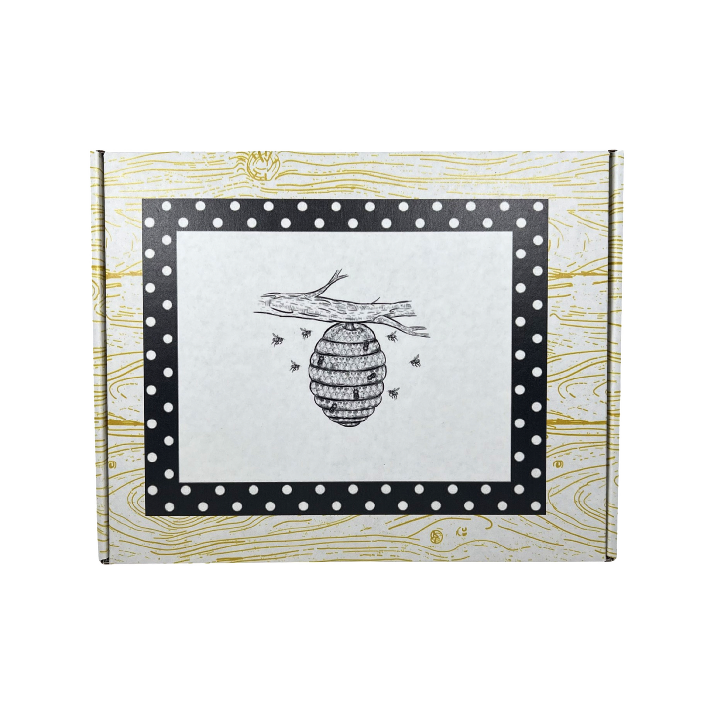 Baby Bee Gift Set by Sister Bees