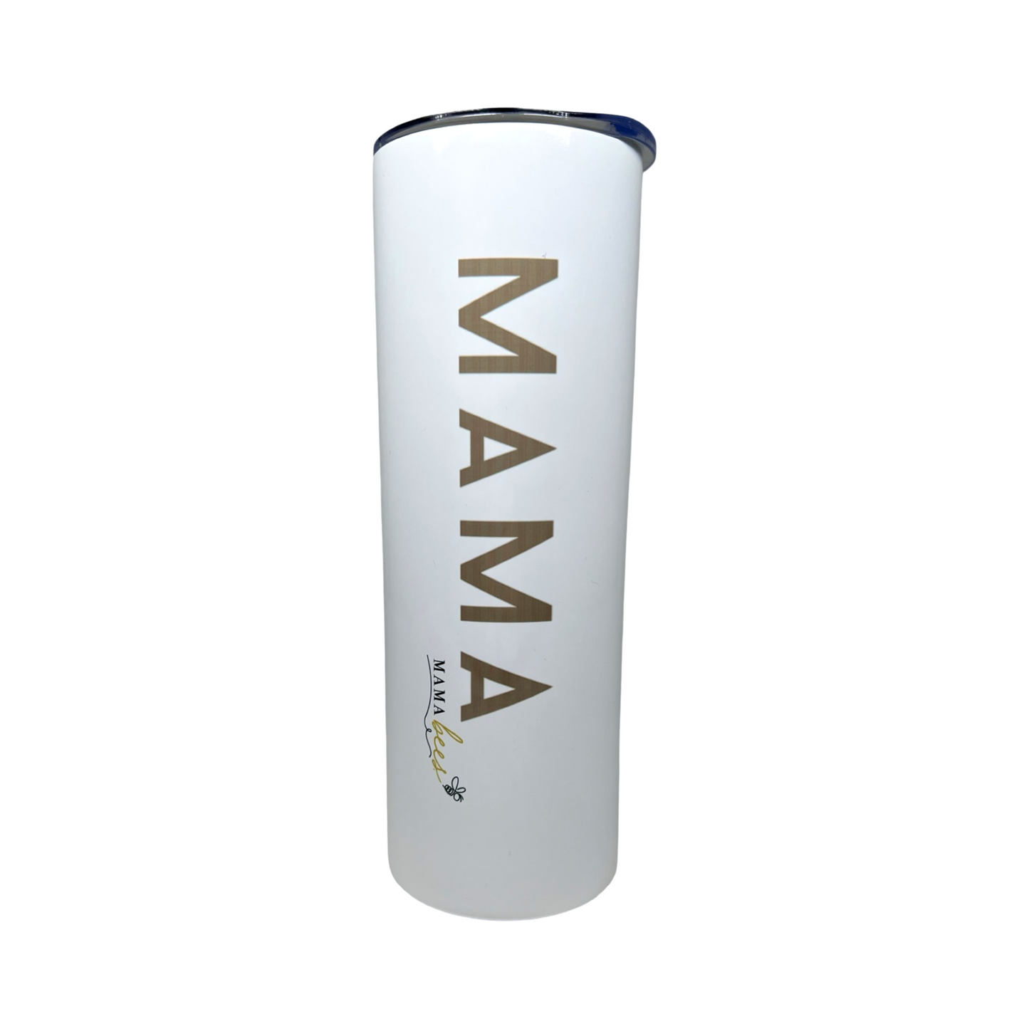 20oz Simple Mama Tumbler by Sister Bees