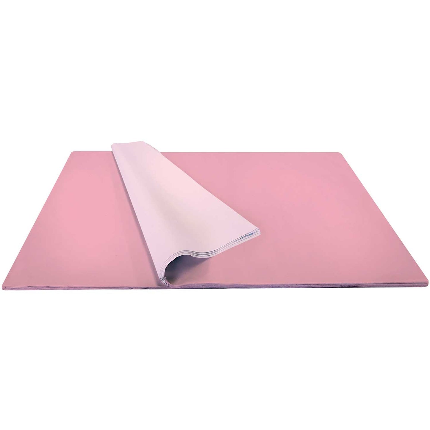 Pink Gift Tissue Paper by Present Paper