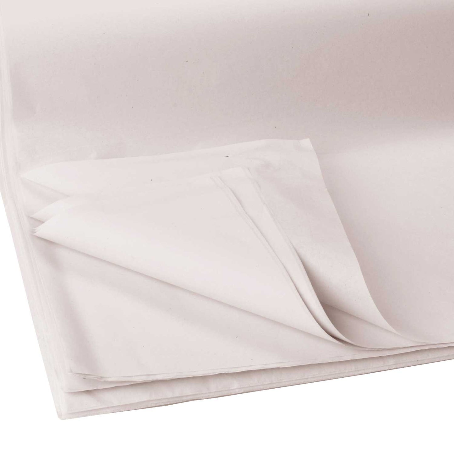 White Gift Tissue Paper by Present Paper