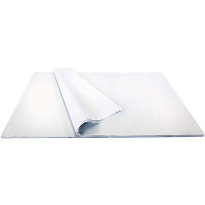 White Gift Tissue Paper by Present Paper