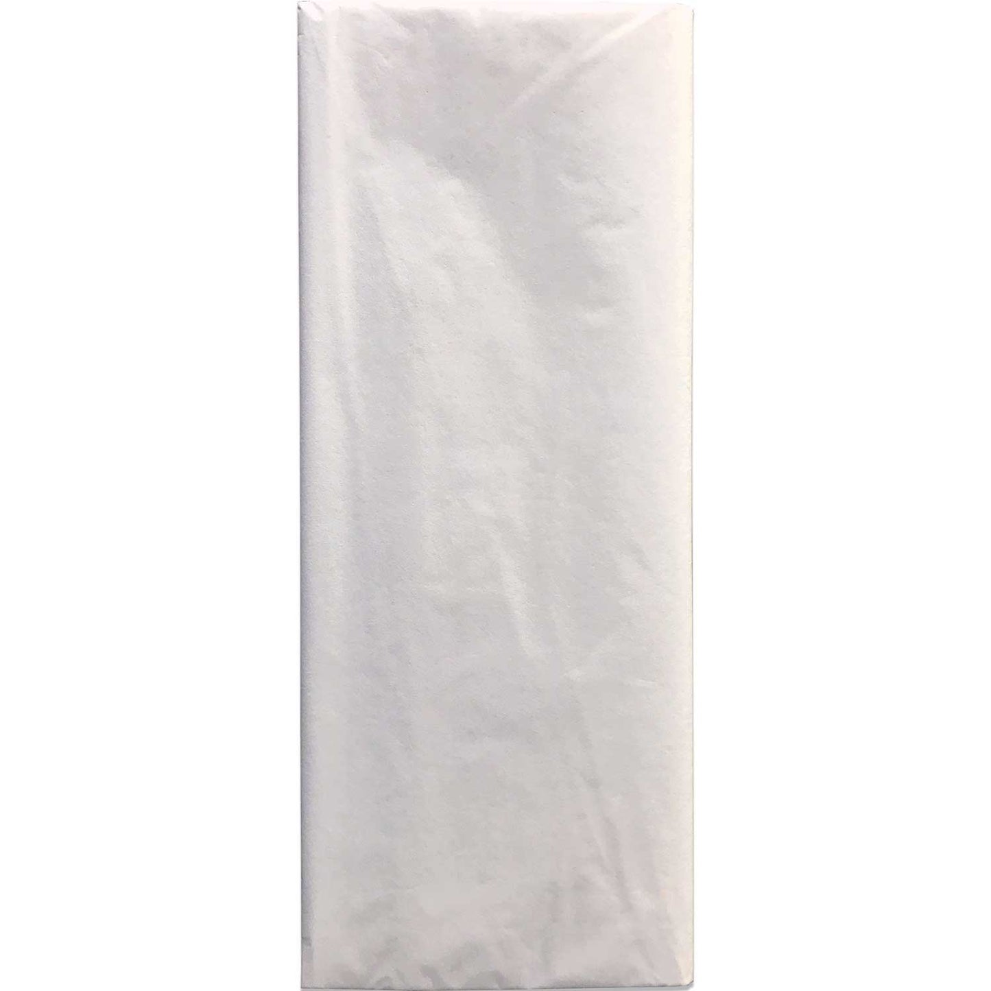 White Gift Tissue Paper by Present Paper