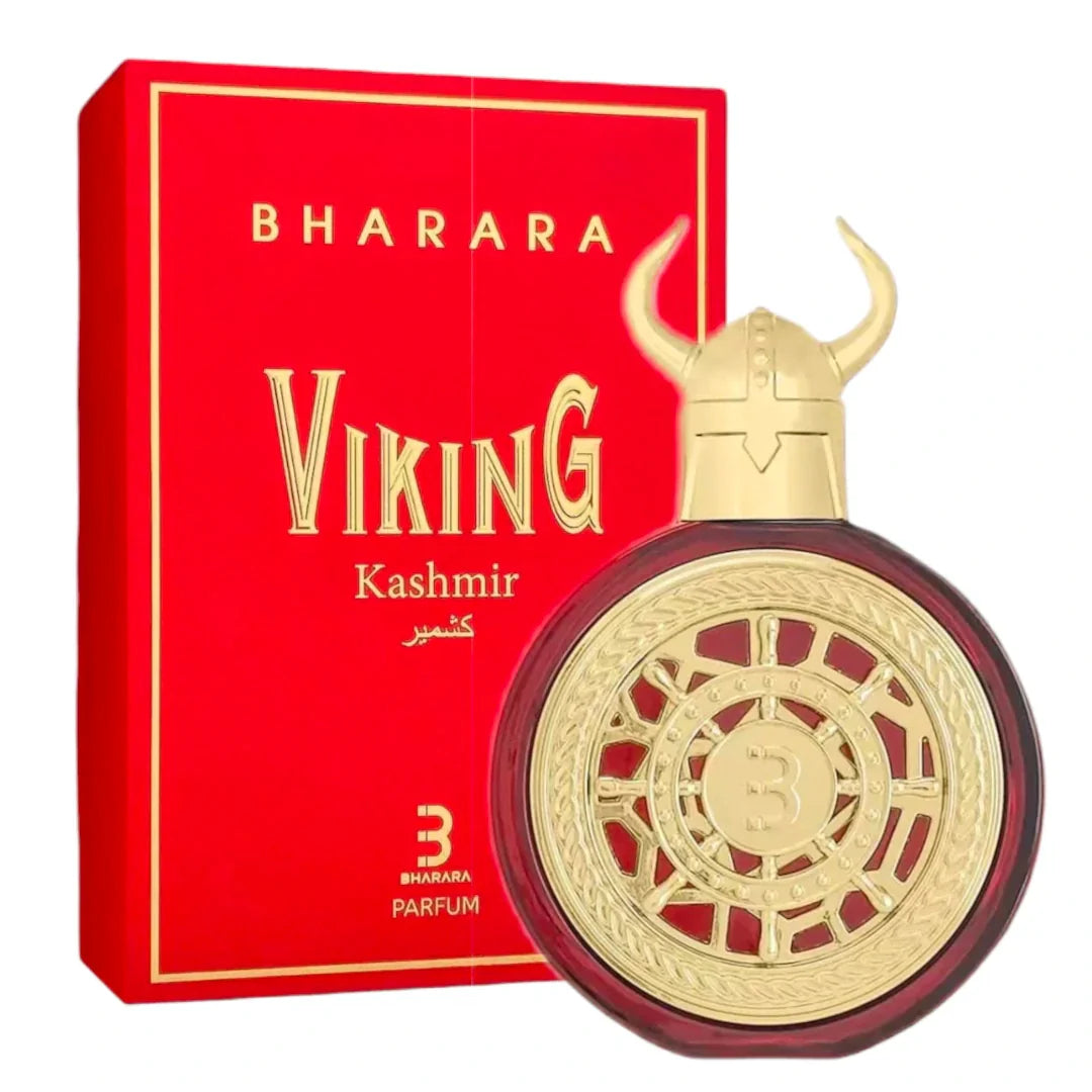 Viking Kashmir 3.4 oz Parfum unisex by LaBellePerfumes