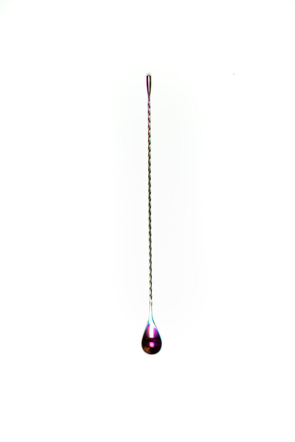 Teardrop Barspoon - 16"/40cm (Long) by Bull In China