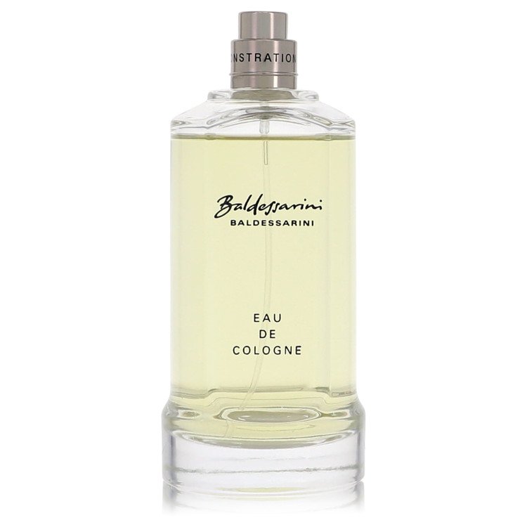 Baldessarini by Hugo Boss Eau De Cologne Spray (Tester) 2.5 oz for Men by Avera Group