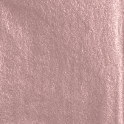 Rose Gold Metallic Matte Gift Tissue Paper by Present Paper