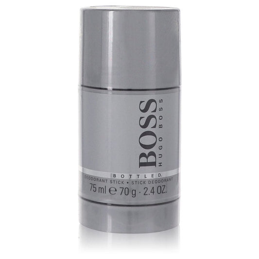 Boss No. 6 by Hugo Boss Deodorant Stick 2.4 oz for Men by Avera Group