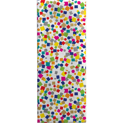 Party Popper 20" x 30" Gift Tissue Paper by Present Paper