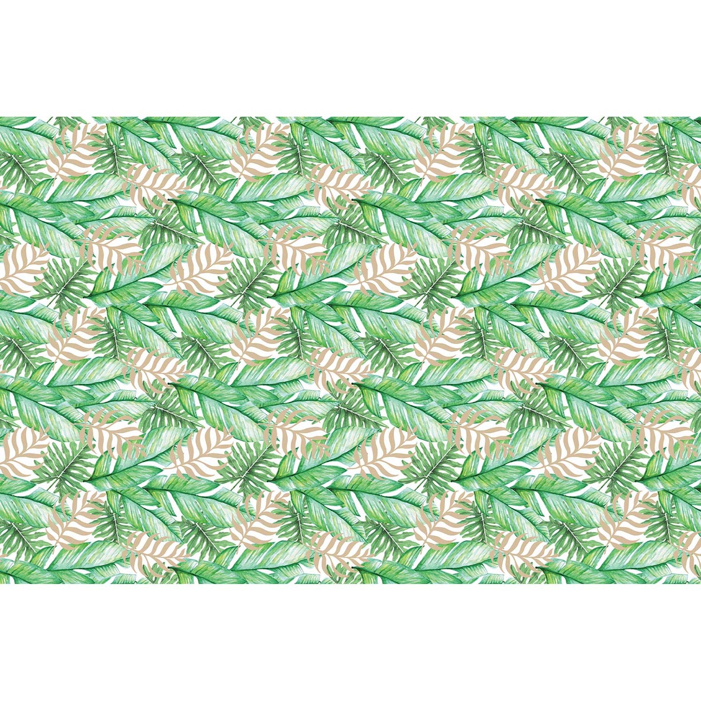 Tropic Thunder 20" x 30" Gift Tissue Paper by Present Paper