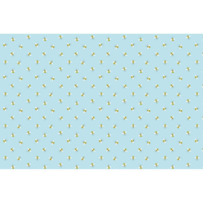 Honey Bees 20" x 30" Baby Gift Tissue Paper by Present Paper