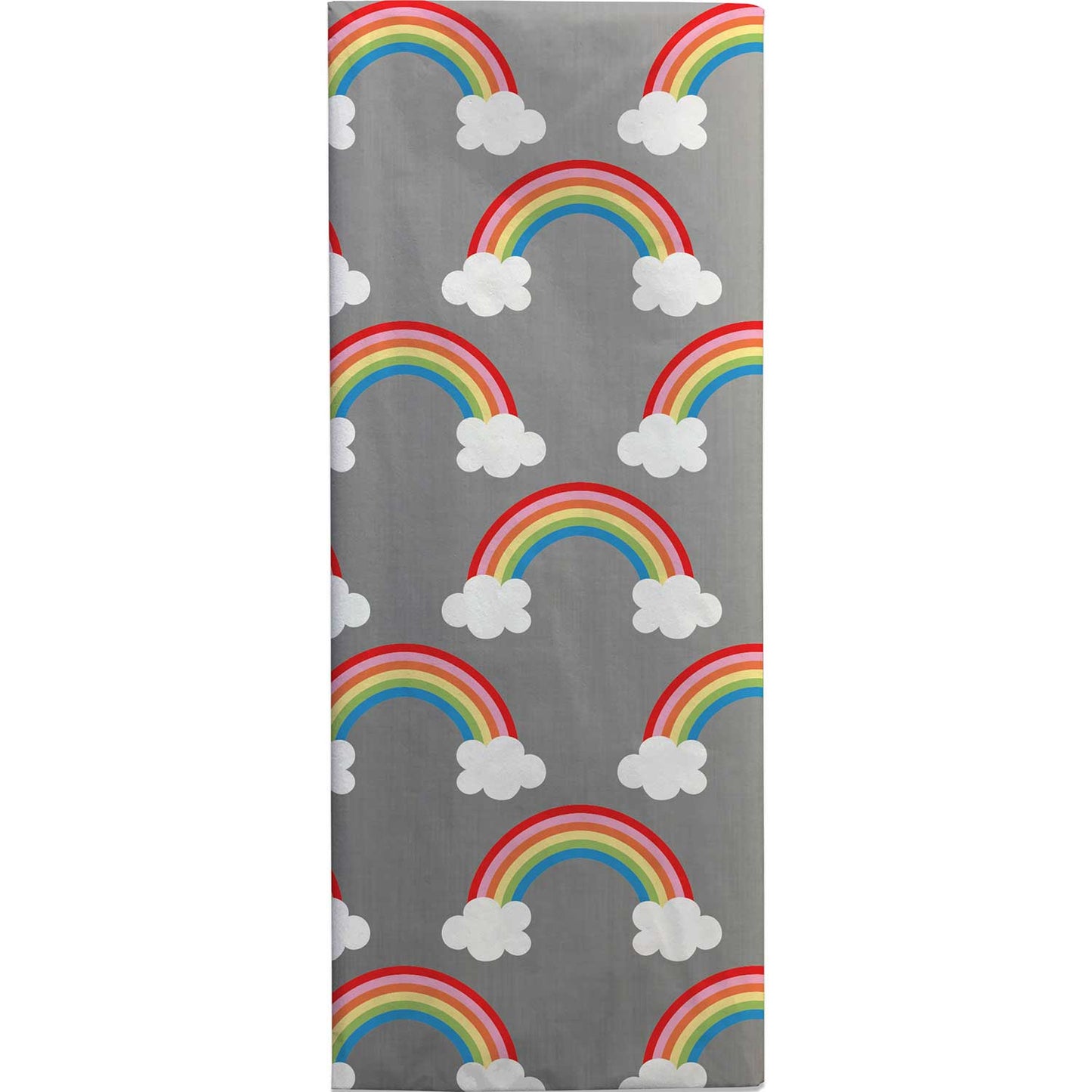 Over the Rainbow 20" x 30" Kids Gift Tissue Paper by Present Paper