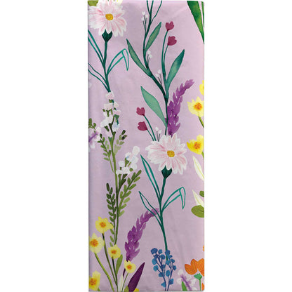 Secret Garden 20" x 30" Floral Gift Tissue Paper by Present Paper