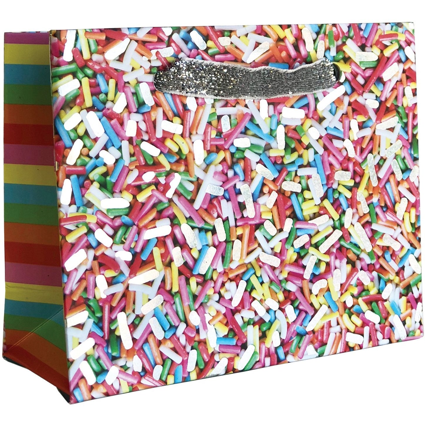 Tiny Birthday Gift Bags, Sprinkles by Present Paper