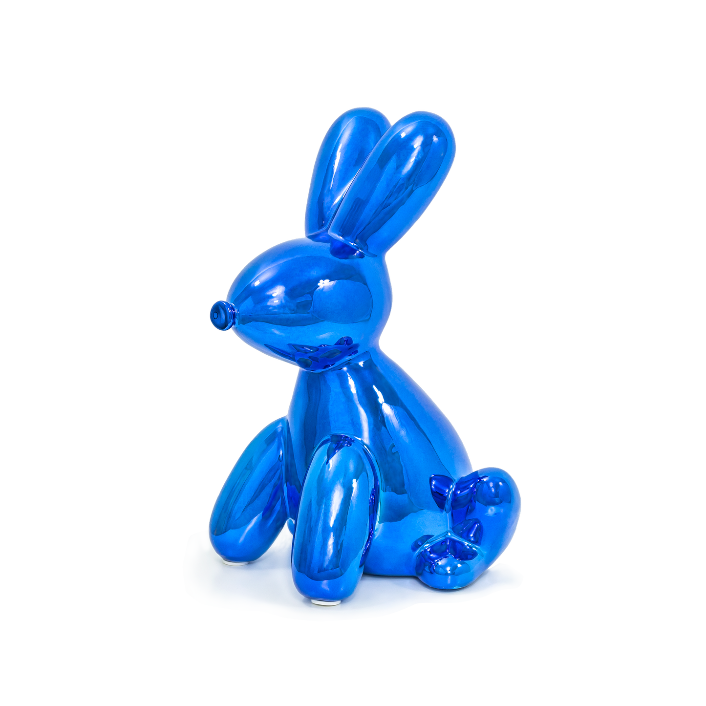 Balloon Money Bank - Big Bunny by Made By Humans