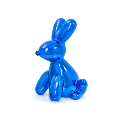 Balloon Money Bank - Big Bunny by Made By Humans