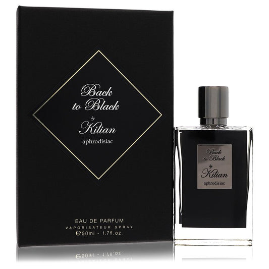 Back to Black Aphrodisiac by Kilian Eau De Parfum Spray 1.7 oz for Women by Avera Group