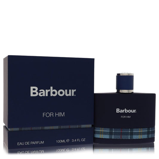 Barbour Coastal by Barbour Eau De Parfum Spray 3.4 oz for Men by Avera Group