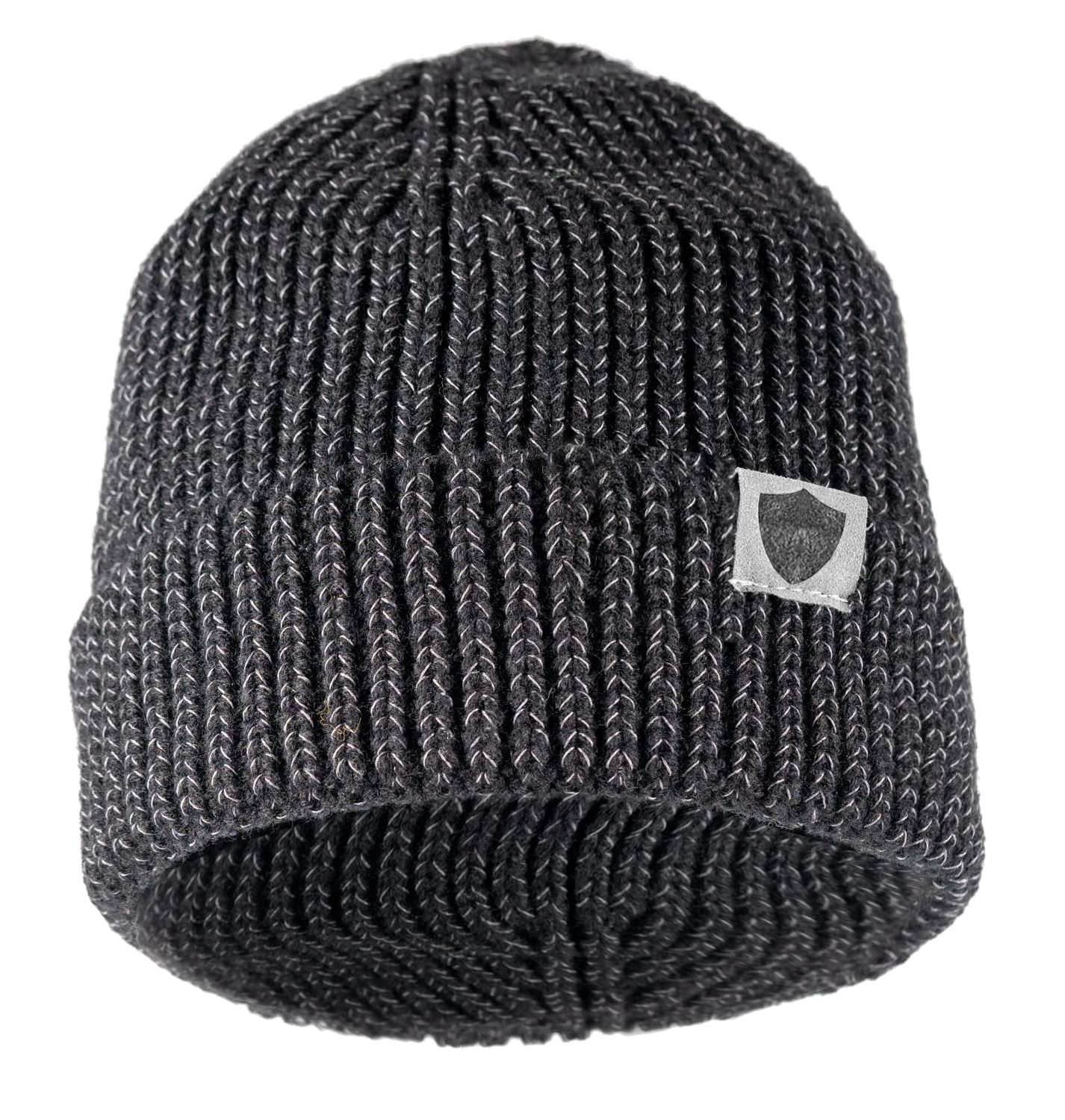 SA Beanie | Reflective Knit by Soul of Adventure