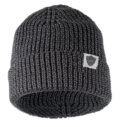 SA Beanie | Reflective Knit by Soul of Adventure