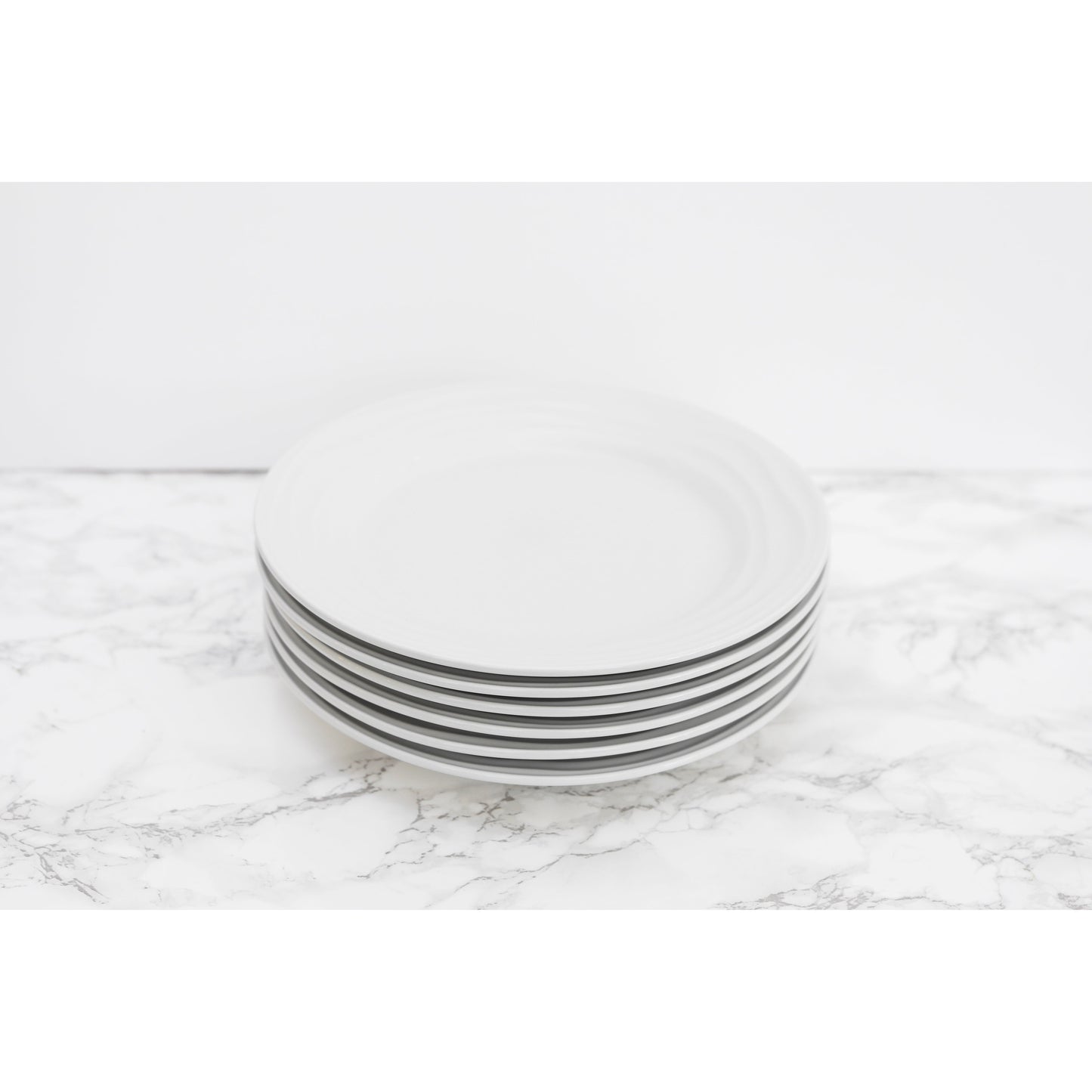 Sandbar Plate Set by Tuxton Home