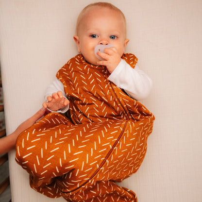 BODIE SLEEP BAG by Milk Snob