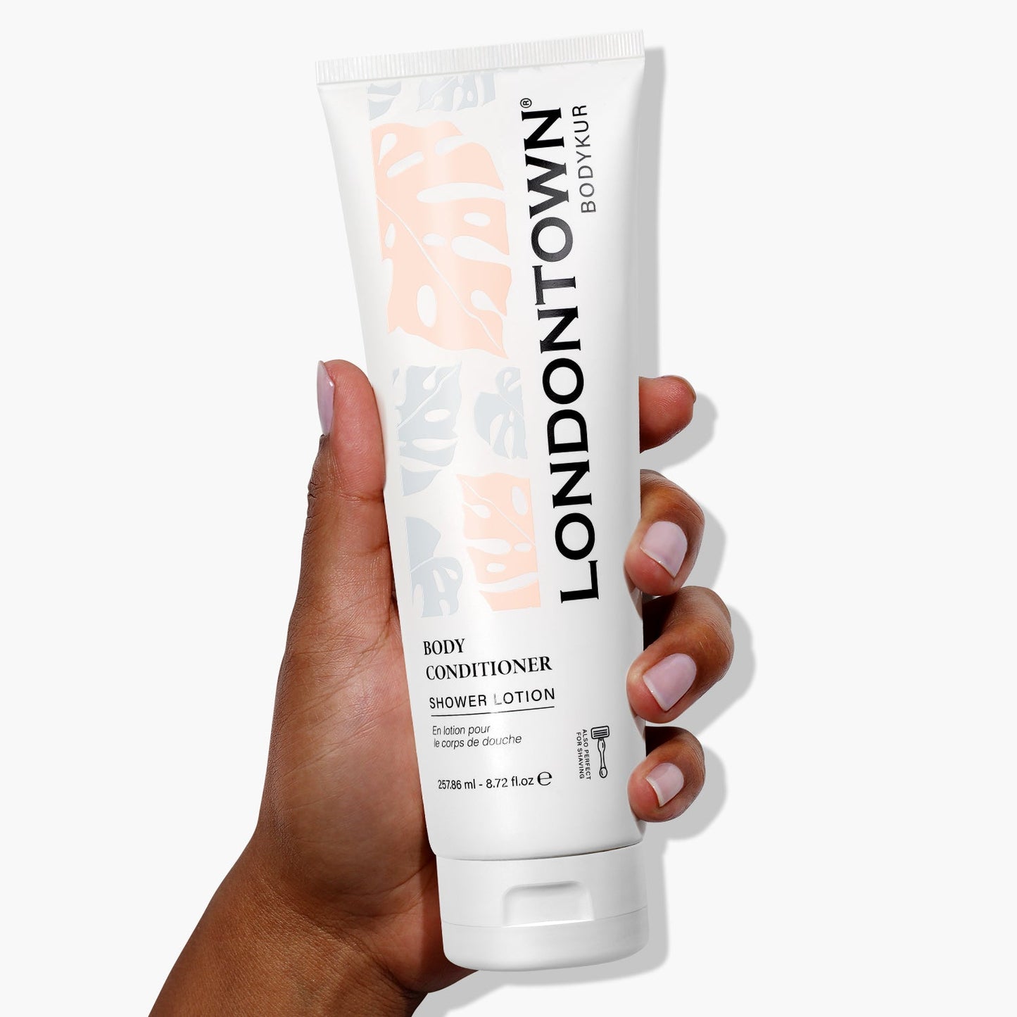 Nourishing Body Conditioner by LONDONTOWN