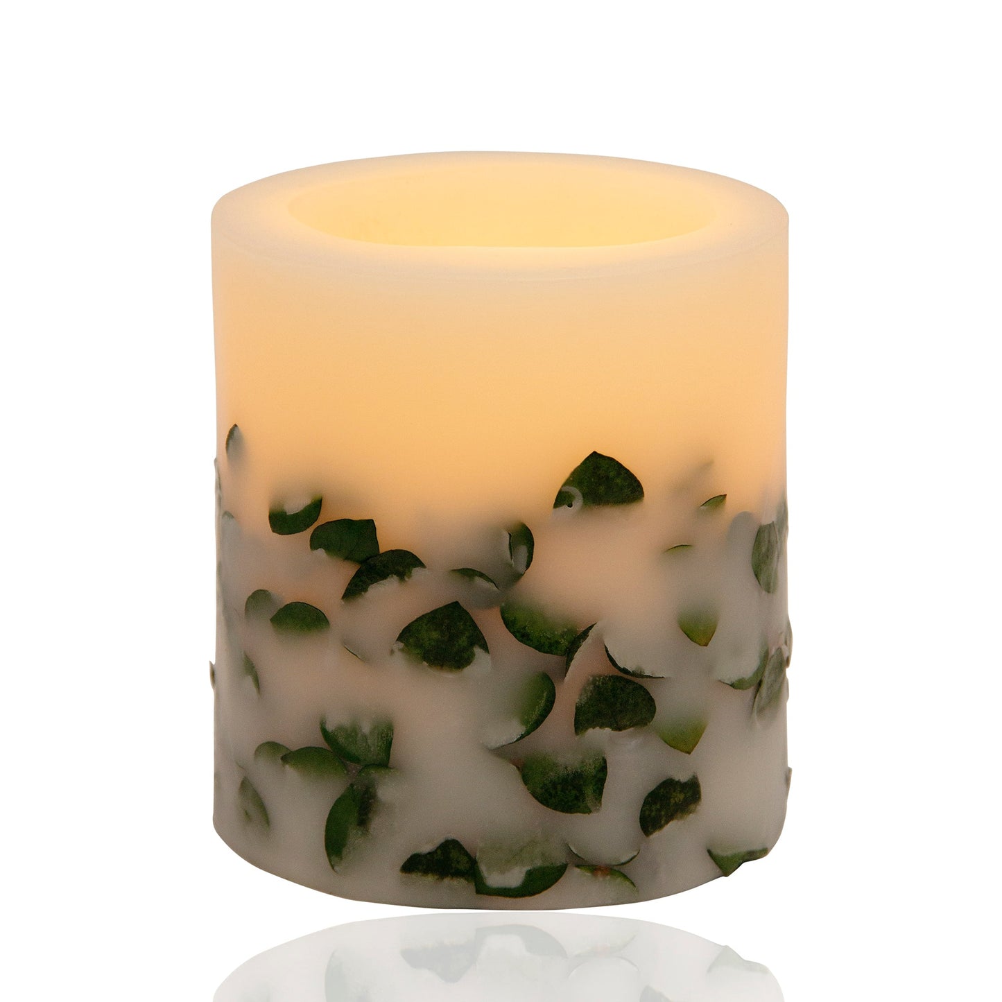 Eucalyptus Botanical Candle by Andaluca Home