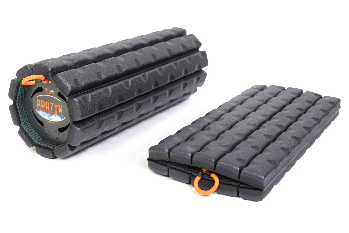 Morph - Collapsible Foam Roller by Brazyn Life