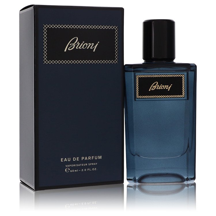 Brioni by Brioni Eau De Parfum Spray 2 oz for Men by Avera Group