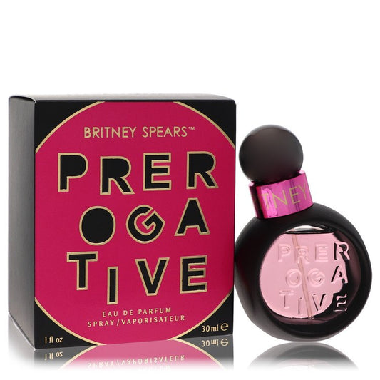 Britney Spears Prerogative by Britney Spears Eau De Parfum Spray 1.0 oz for Women by Avera Group