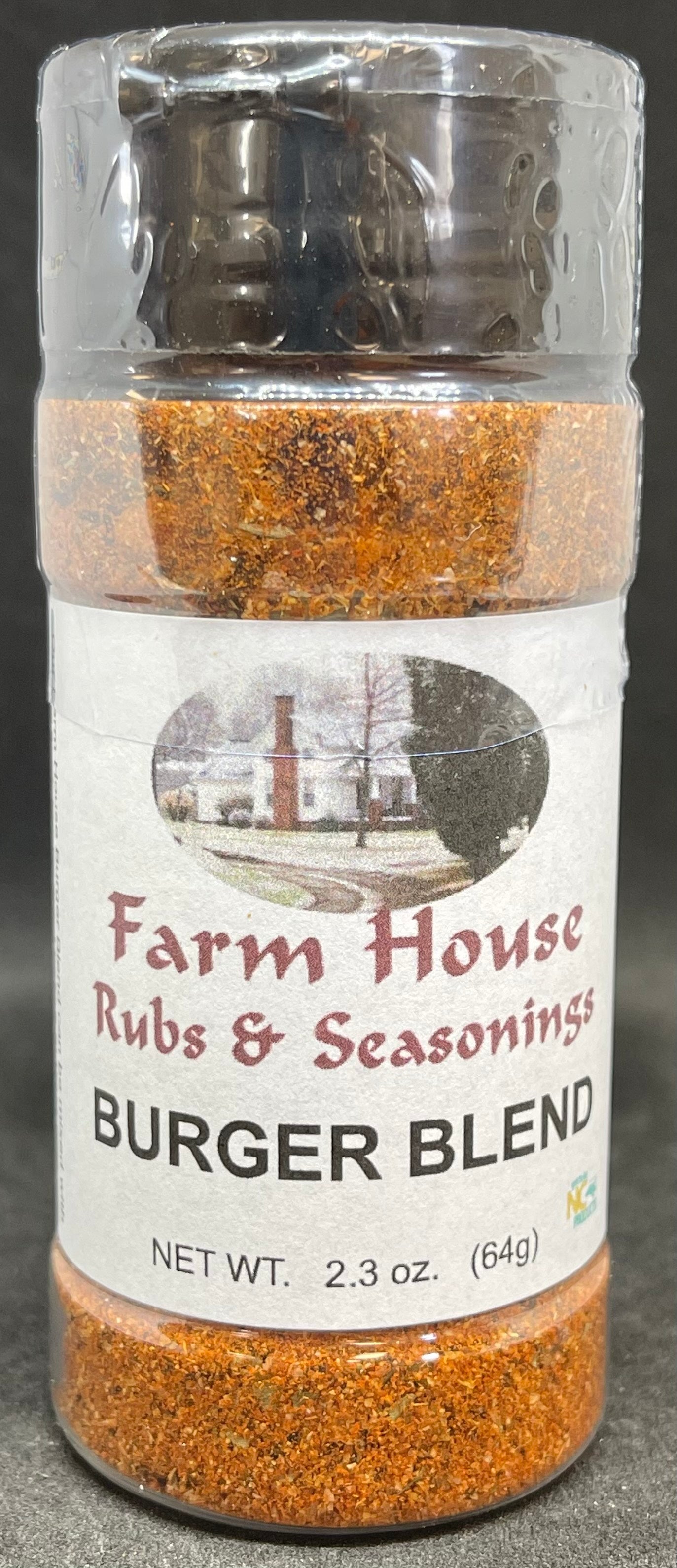 Rubs & Seasonings by CherryOrchardFoods