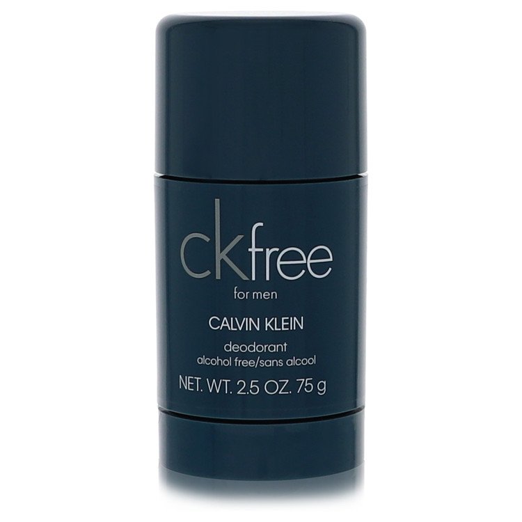 CK Free by Calvin Klein Eau De Toilette Spray 1 oz for Men by Avera Group