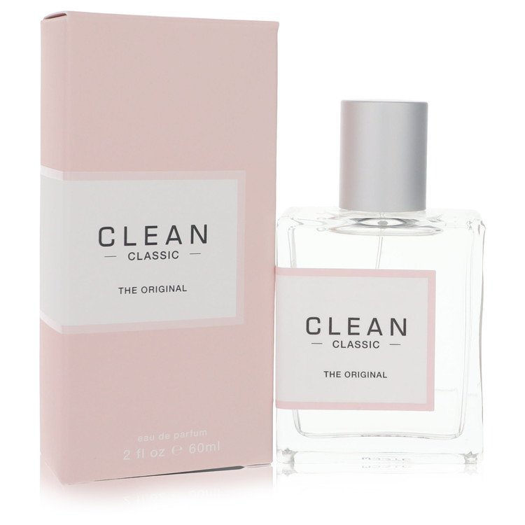 Clean Original by Clean Eau De Parfum Spray 1 oz for Women by Avera Group