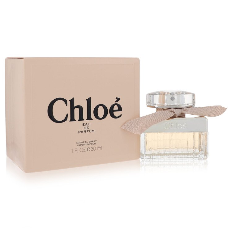 Chloe (New) by Chloe Eau De Parfum Spray 1 oz for Women by Avera Group