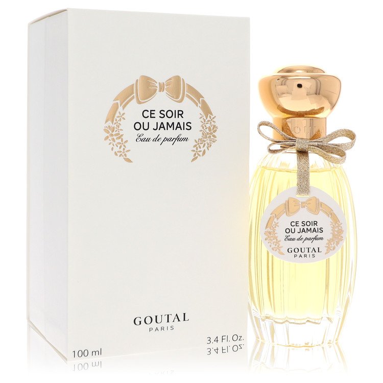 Ce Soir Ou Jamais by Annick Goutal Eau De Parfum Spray 3.4 oz for Women by Avera Group