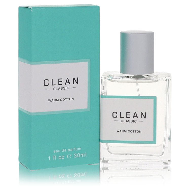 Clean Warm Cotton by Clean Shower Gel 6 oz for Women by Avera Group