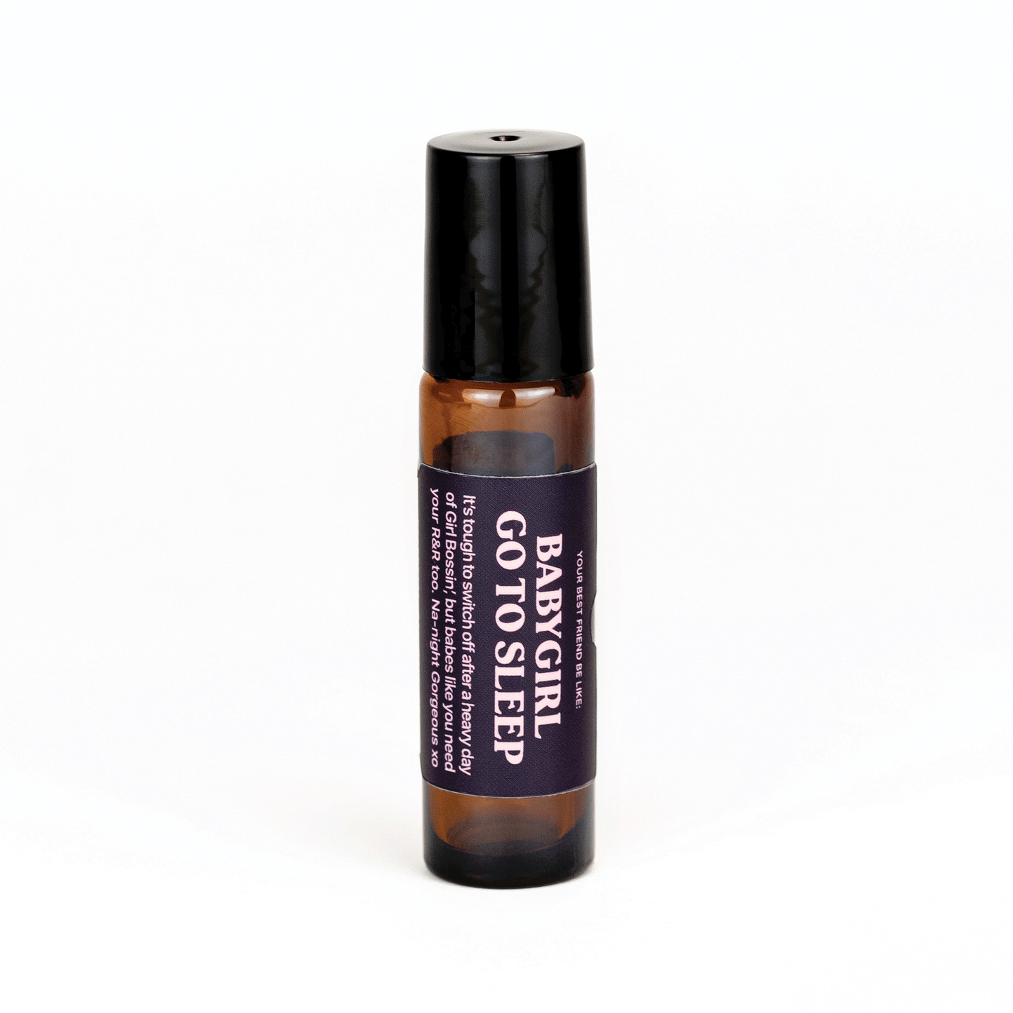 Sleep Essential Oil by Shop Ryan Porter