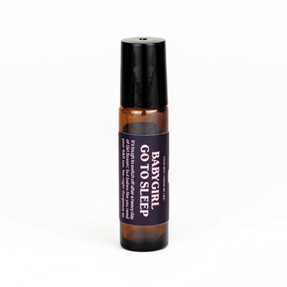 Sleep Essential Oil by Shop Ryan Porter