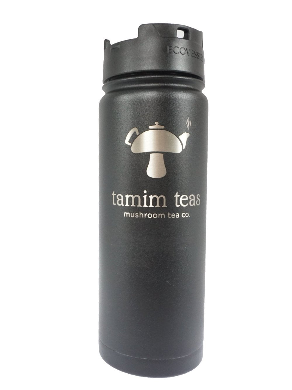 Original Tamim Teas Tumbler with Tea Infuser by Tamim Teas