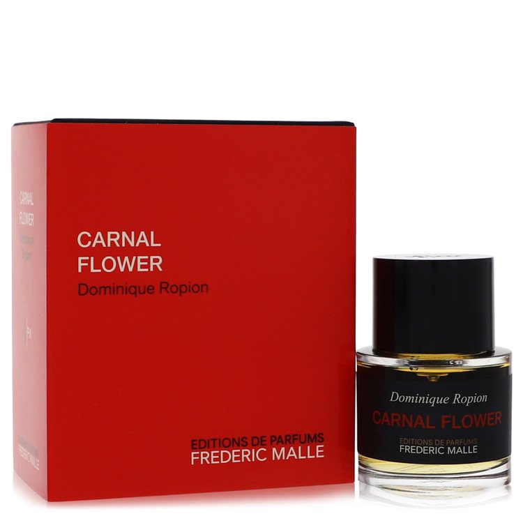 Carnal Flower by Frederic Malle Eau De Parfum Spray (Unisex) 1.7 oz for Women by Avera Group