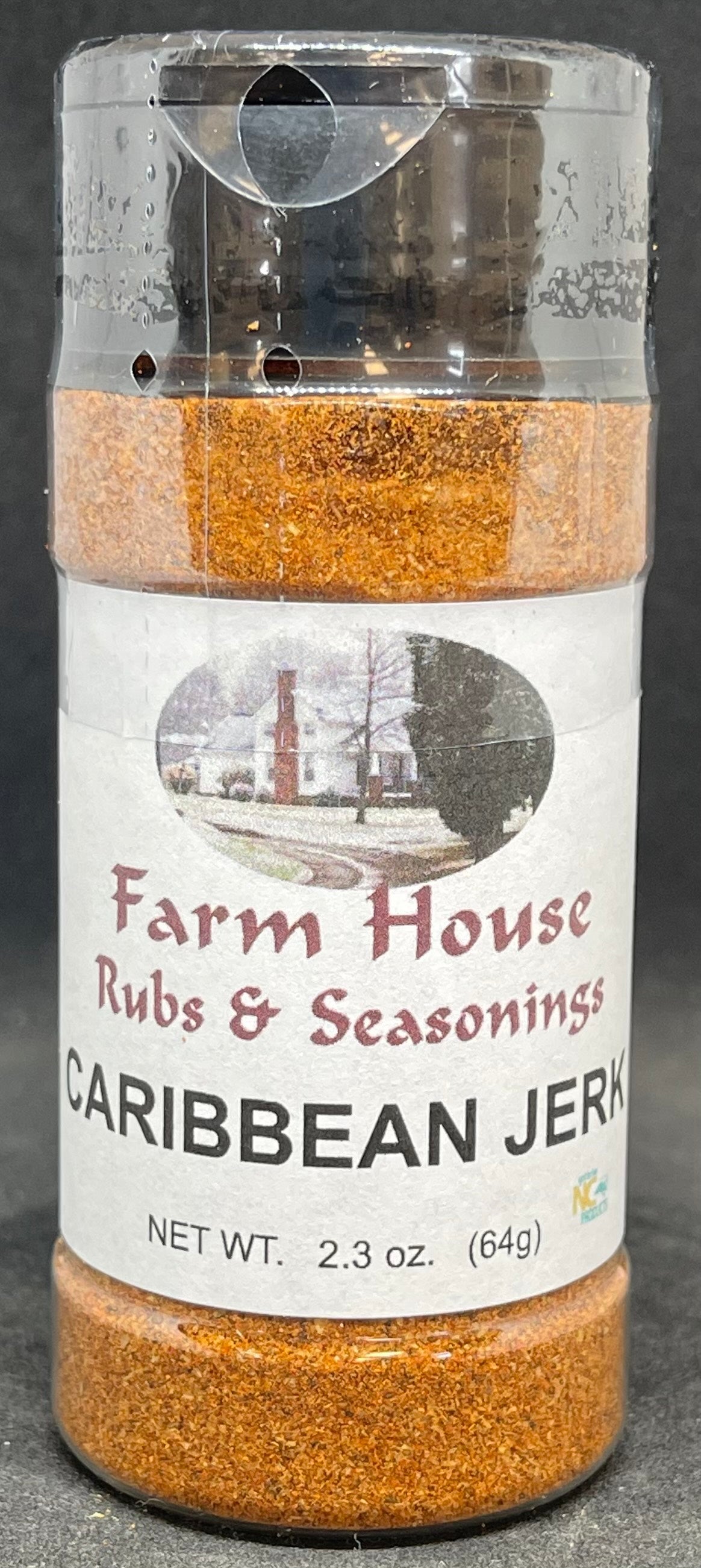 Rubs & Seasonings by CherryOrchardFoods