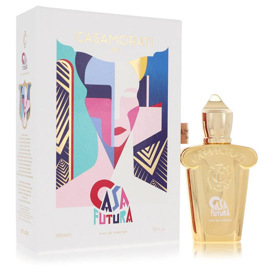 Casamorati 1888 Casafutura by Xerjoff Eau De Parfum Spray 1.0 oz for Women by Avera Group