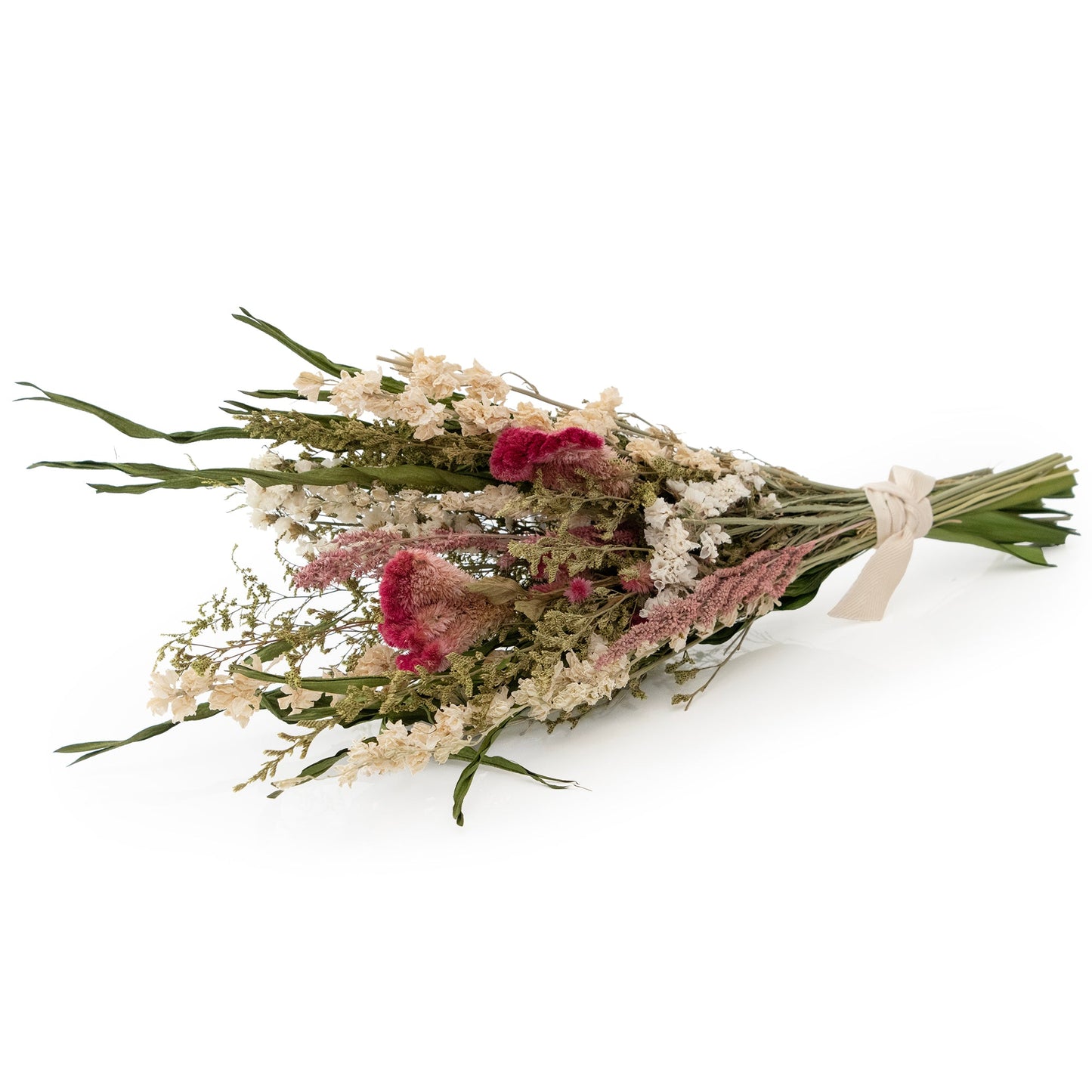 Celosia Flower Garden Bouquet by Andaluca Home