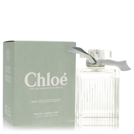 Chloe Naturelle by Chloe Eau De Parfum Spray 3.3 oz for Women by Avera Group