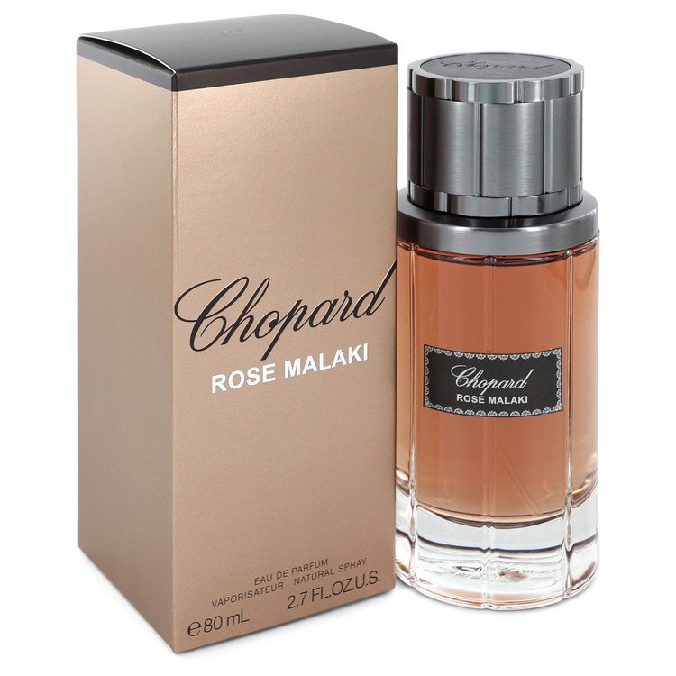 Chopard Rose Malaki by Chopard Eau De Parfum Spray (Unisex) 2.7 oz for Women by Avera Group