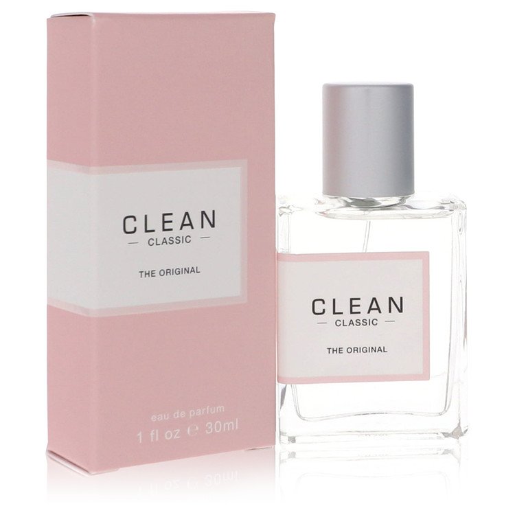 Clean Original by Clean Eau De Parfum Spray 1 oz for Women by Avera Group