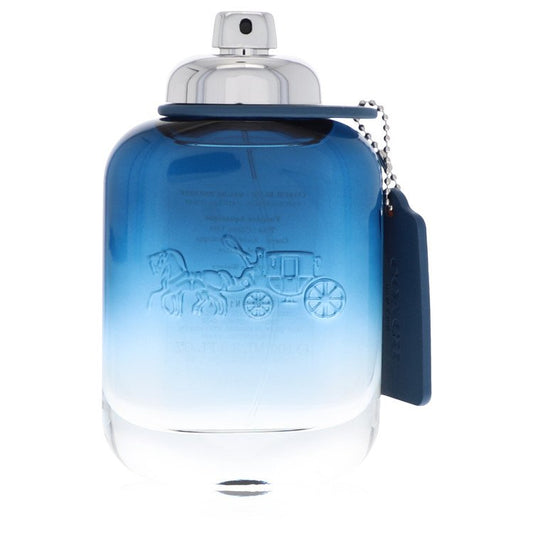 Coach Blue by Coach Eau De Toilette Spray (Tester) 3.3 oz for Men by Avera Group